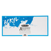 Schmincke AKADEMIE Acrylfarben-Set 10 x 60ml - 76760 Schmincke